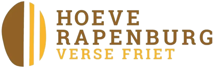 Hoeve rapenburg logo