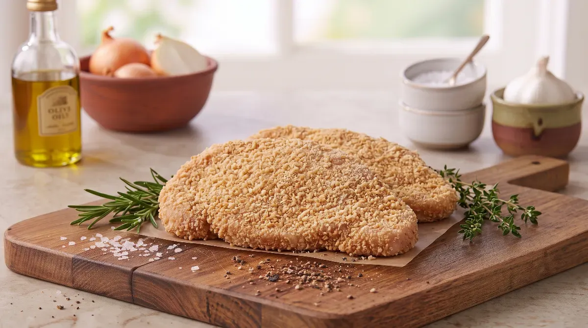Schnitzel