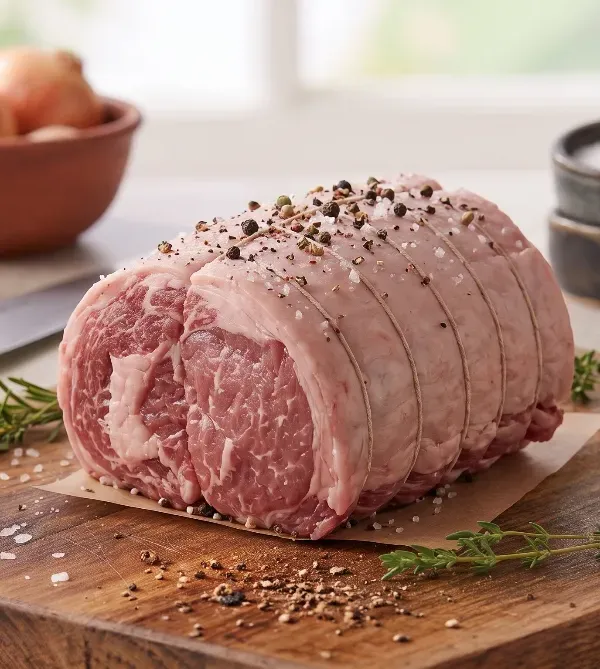 Product Rollade Afbeelding