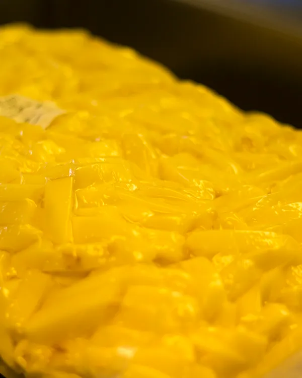 Product Verse friet Afbeelding