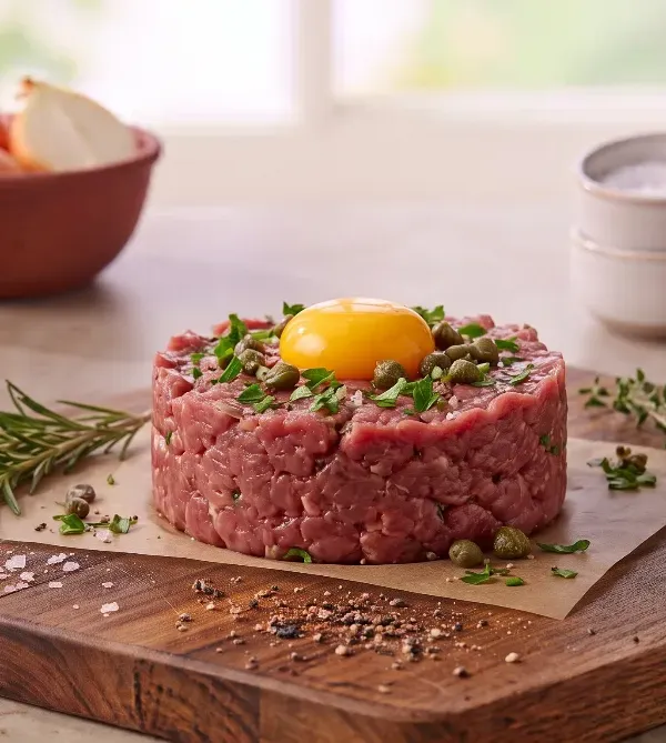 Product Tartaar Afbeelding