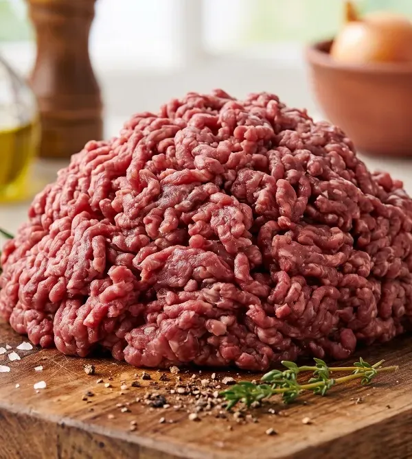 Product Gehakt Afbeelding