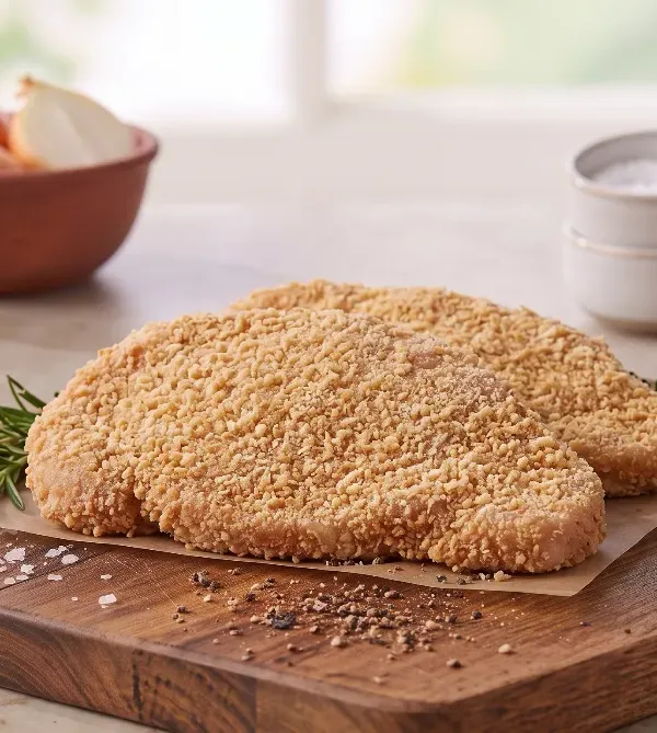 Product Schnitzel Afbeelding