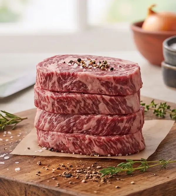 Product Ribeye geportioneerd Afbeelding