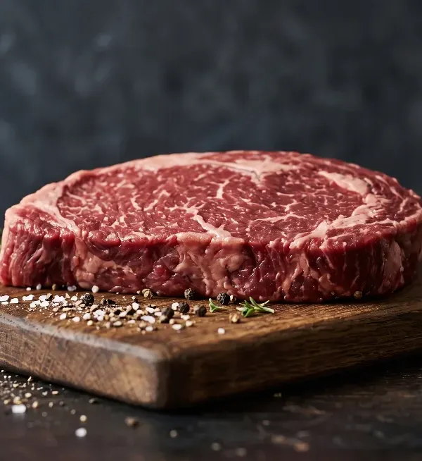 Product Biefstuk Afbeelding
