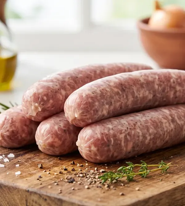Product Saucijzen Afbeelding