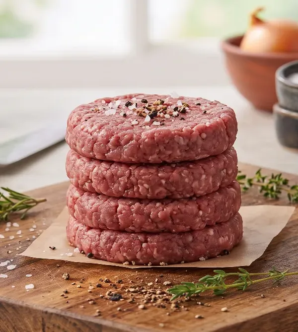 Product Rapenburgers Afbeelding