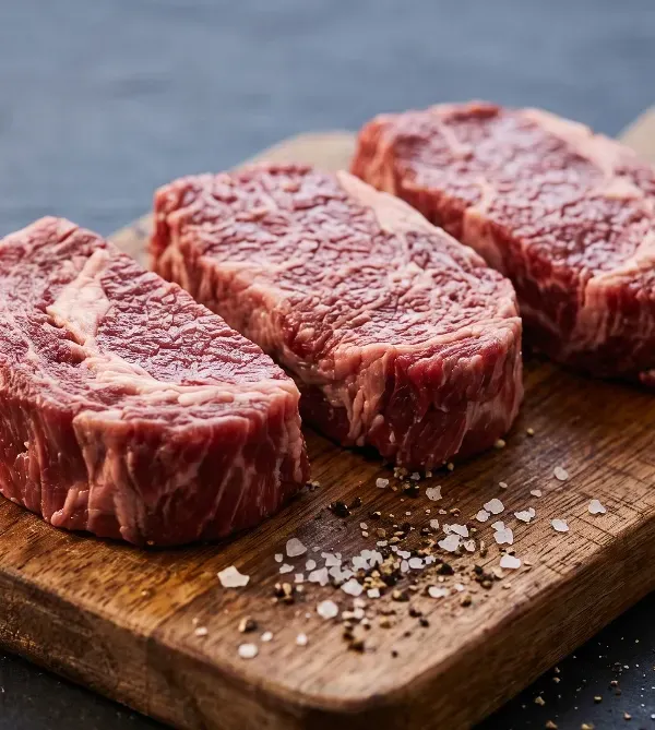 Product Entrecote geportioneerd Afbeelding